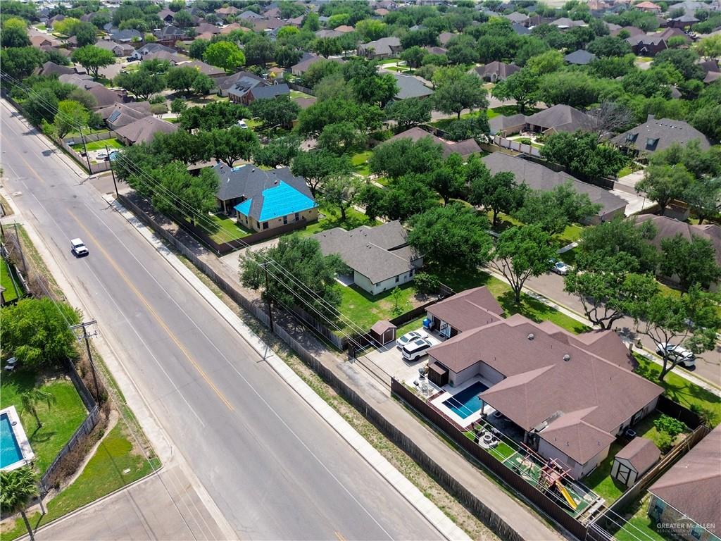 1502 Dora Jeanne Drive, Mission, Texas image 28
