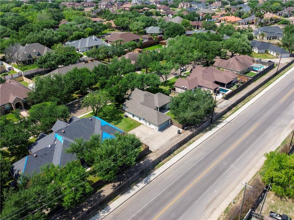 1502 Dora Jeanne Drive, Mission, Texas image 26