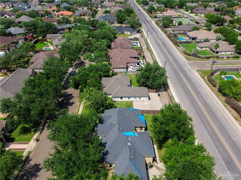 1502 Dora Jeanne Drive, Mission, Texas image 25