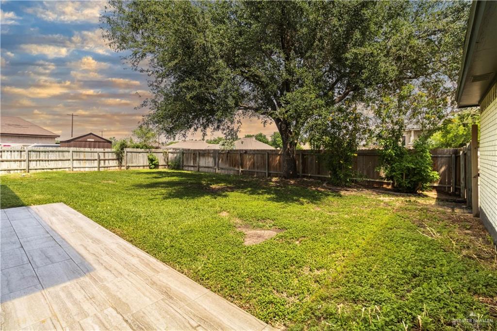 1502 Dora Jeanne Drive, Mission, Texas image 22
