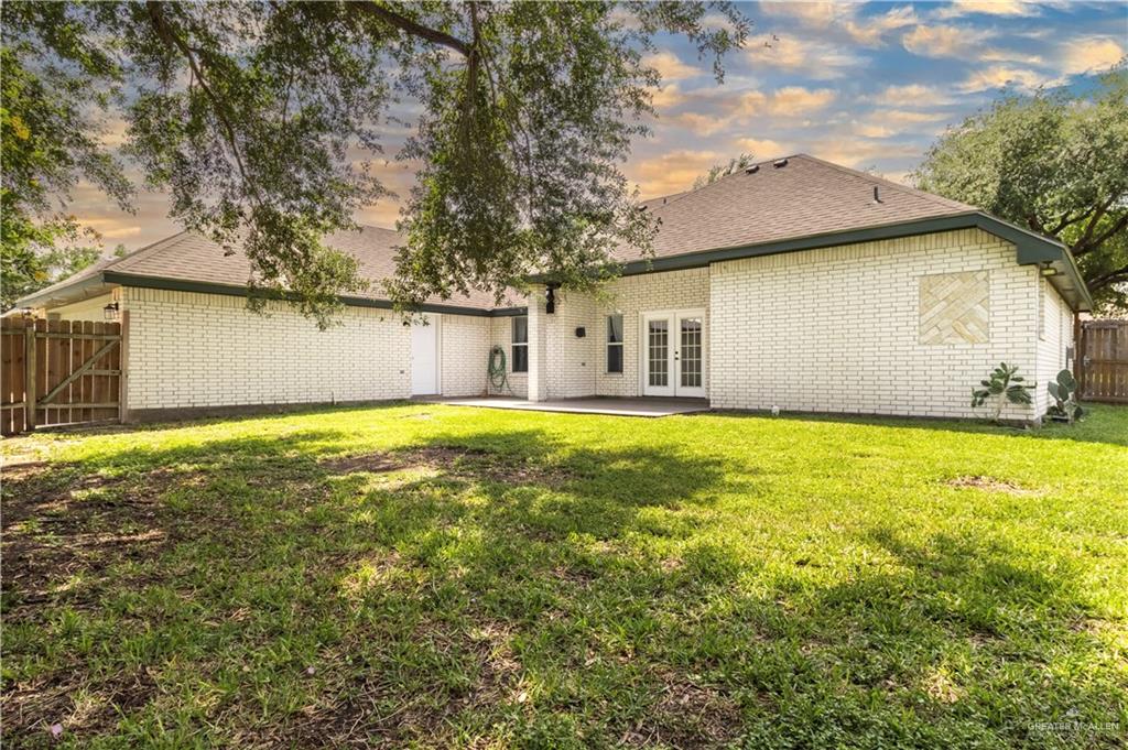 1502 Dora Jeanne Drive, Mission, Texas image 21