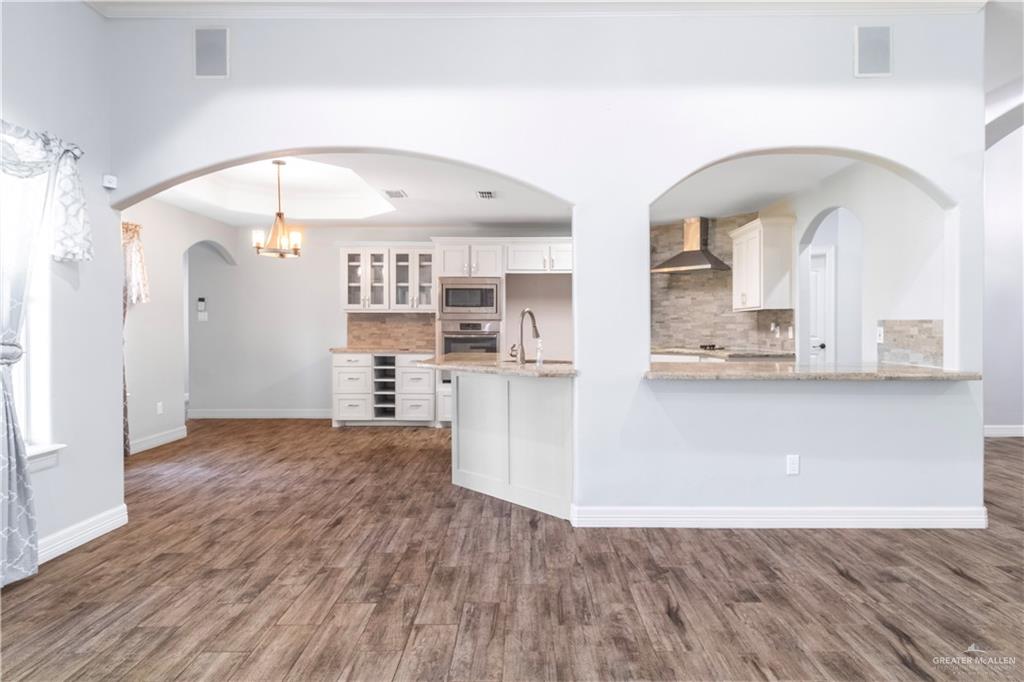 1502 Dora Jeanne Drive, Mission, Texas image 6