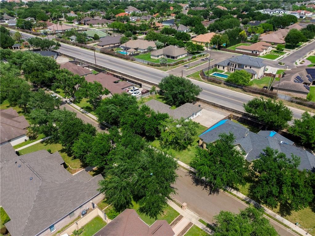 1502 Dora Jeanne Drive, Mission, Texas image 24