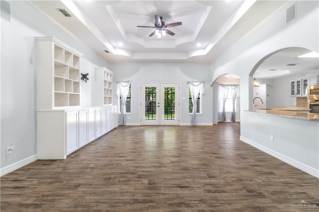 1502 Dora Jeanne Drive, Mission, Texas image 11