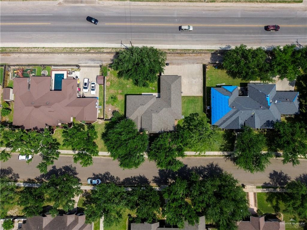 1502 Dora Jeanne Drive, Mission, Texas image 29