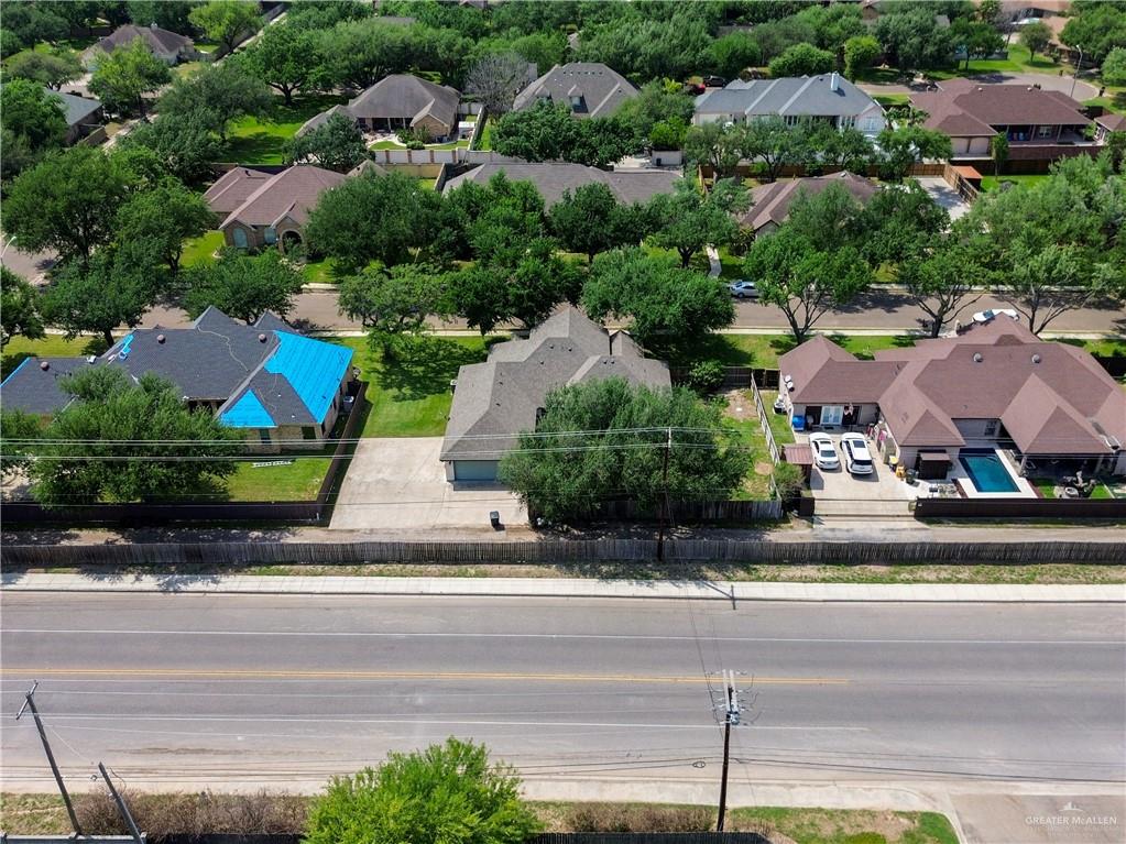 1502 Dora Jeanne Drive, Mission, Texas image 27