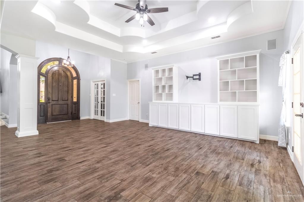 1502 Dora Jeanne Drive, Mission, Texas image 4