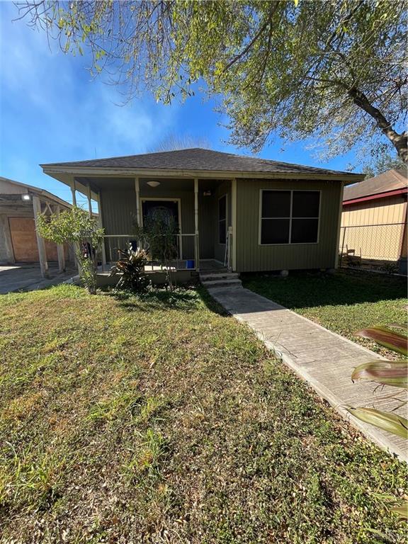 7107 Sylvia Handy Street, Weslaco, Texas image 2