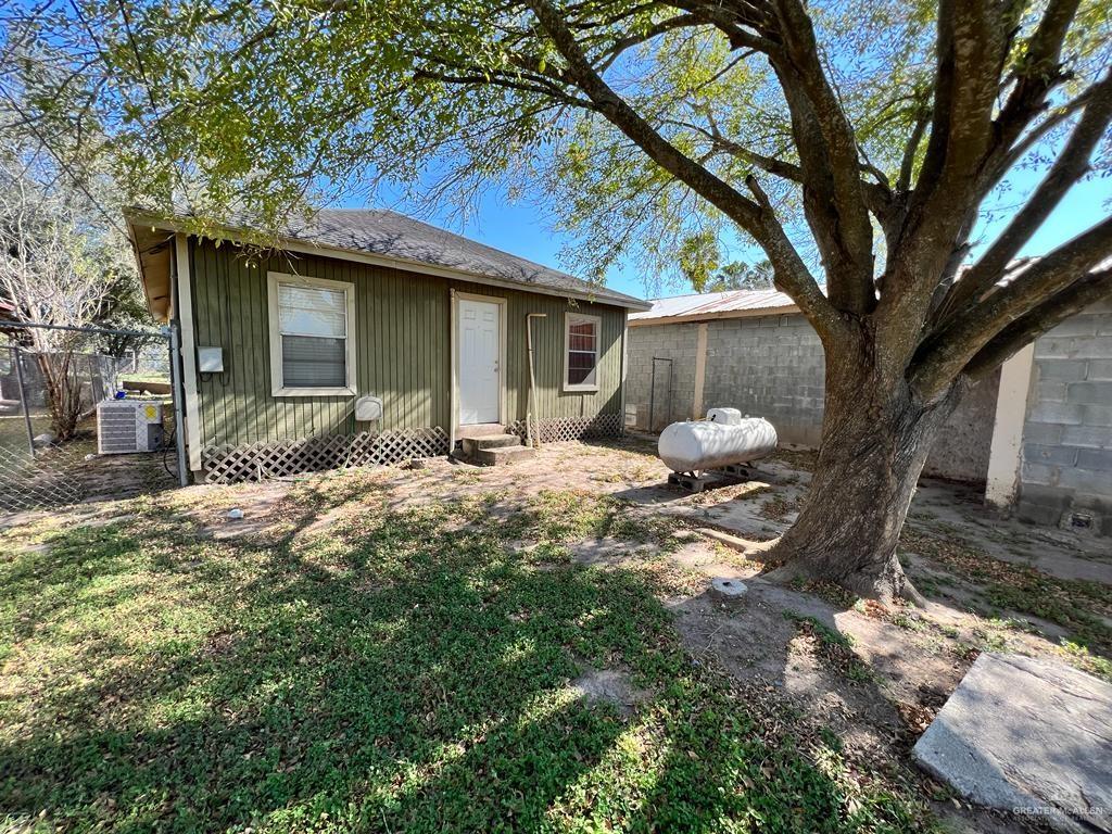 7107 Sylvia Handy Street, Weslaco, Texas image 12