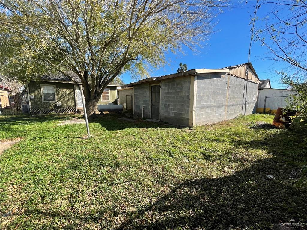 7107 Sylvia Handy Street, Weslaco, Texas image 13