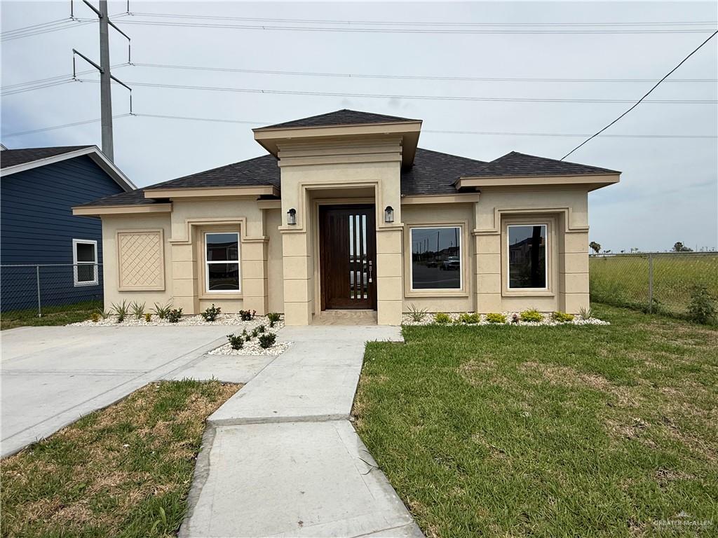 2610 Dishoso Avenue, Donna, Texas image 1