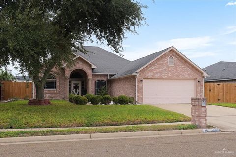 A home in McAllen