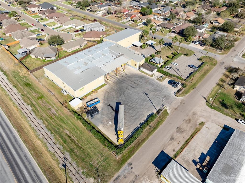 1300 W US Highway Business 83