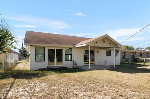 A home in McAllen