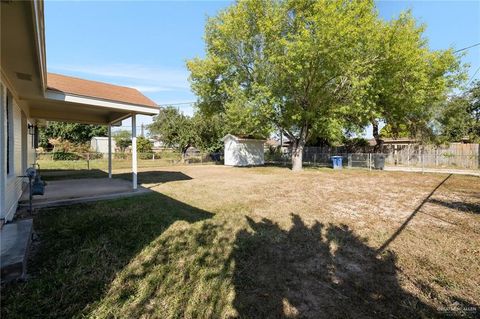 A home in McAllen