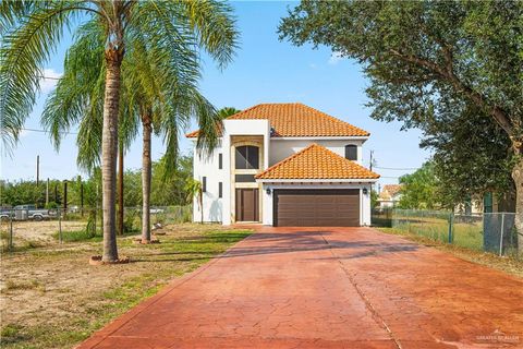 Photo of 2311 E La Pointe Avenue, Alton, TX 78573 (MLS # 482858)