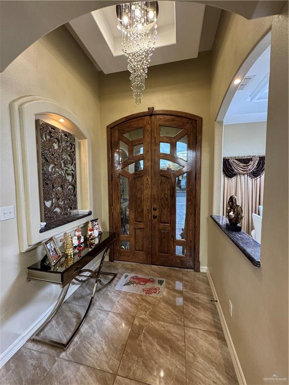 903 E Rio Vista Avenue, Pharr, Texas image 2