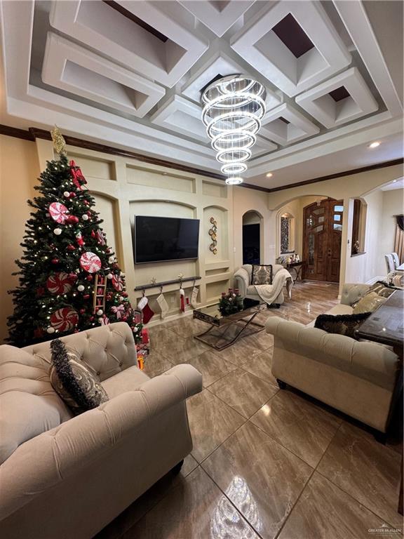 903 E Rio Vista Avenue, Pharr, Texas image 4