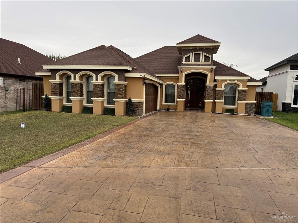903 E Rio Vista Avenue, Pharr, Texas image 1