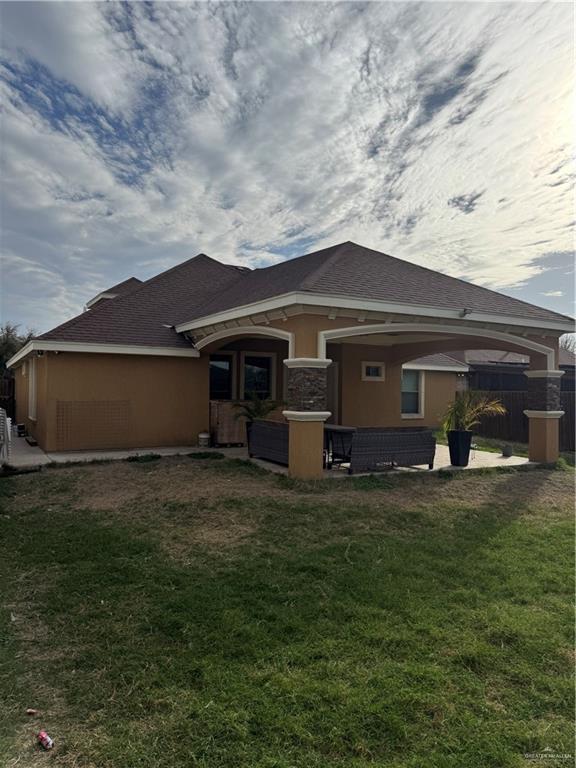 903 E Rio Vista Avenue, Pharr, Texas image 18