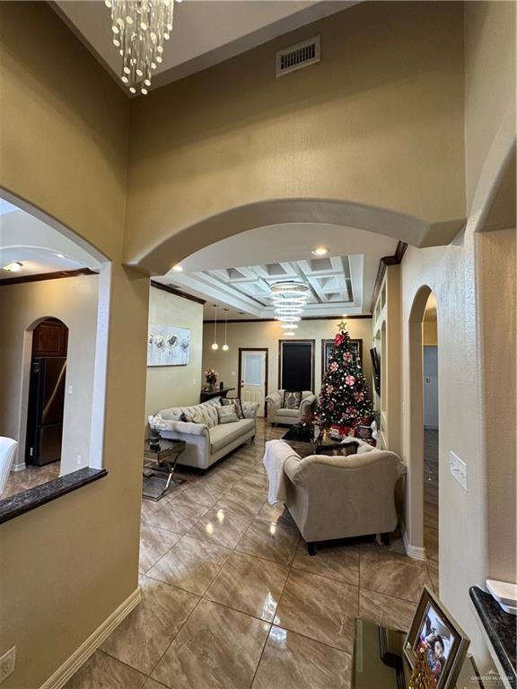 903 E Rio Vista Avenue, Pharr, Texas image 3