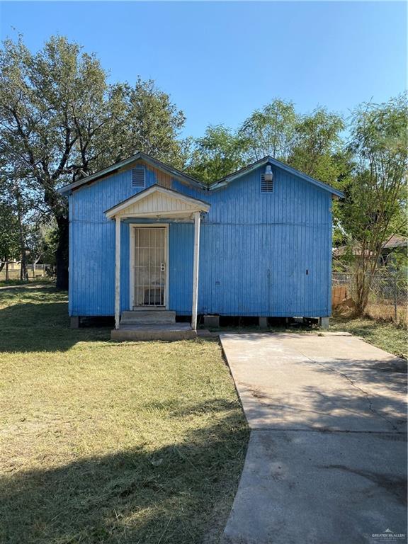 S 22nd Avenue #SIDE, Edinburg, Texas image 1