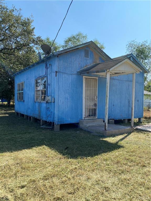 S 22nd Avenue #SIDE, Edinburg, Texas image 3