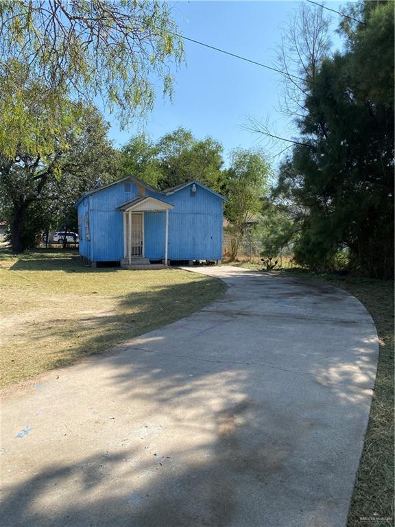 S 22nd Avenue #SIDE, Edinburg, Texas image 2