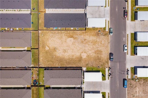 Vacant Land For Sale - San Vicente Avenue<br/> Weslaco, TX 78599
