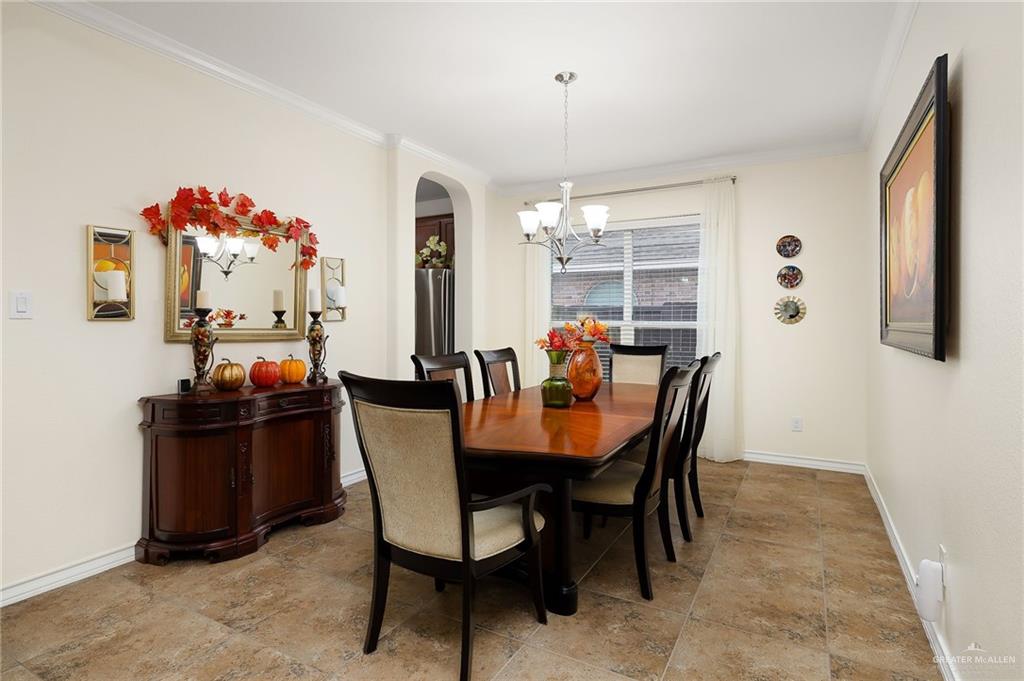 Mission, Texas 78572, United States, 4 Bedrooms Bedrooms, ,3 BathroomsBathrooms,Residential,Active,252630