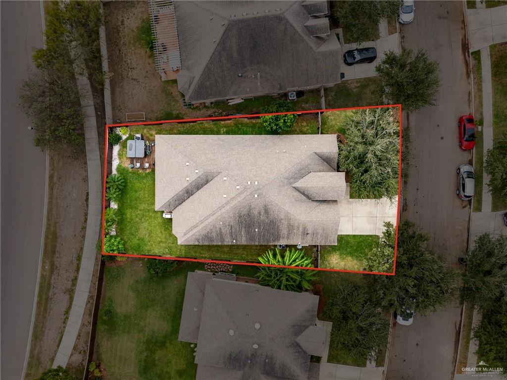 Mission, Texas 78572, United States, 4 Bedrooms Bedrooms, ,3 BathroomsBathrooms,Residential,Active,252630