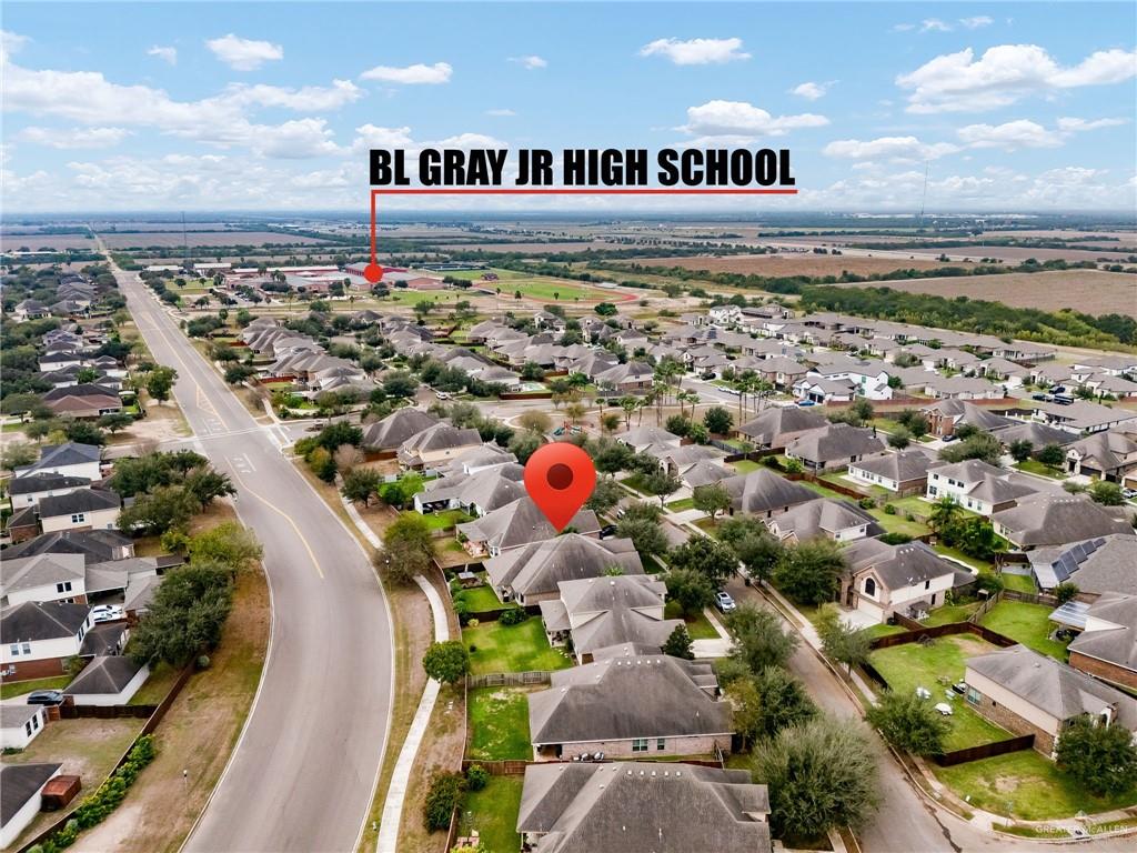 Mission, Texas 78572, United States, 4 Bedrooms Bedrooms, ,3 BathroomsBathrooms,Residential,Active,252630