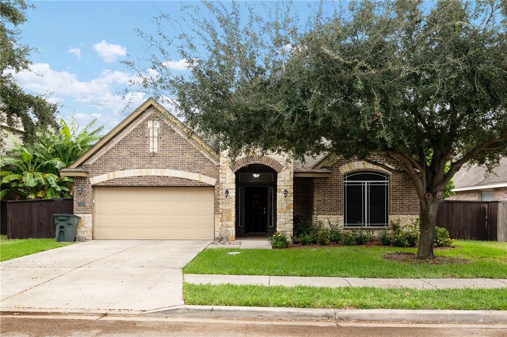Mission, Texas 78572, United States, 4 Bedrooms Bedrooms, ,3 BathroomsBathrooms,Residential,Active,252630