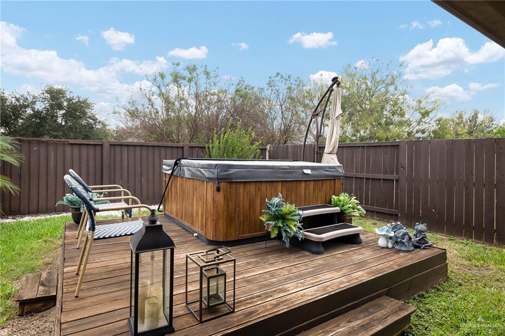 Mission, Texas 78572, United States, 4 Bedrooms Bedrooms, ,3 BathroomsBathrooms,Residential,Active,252630