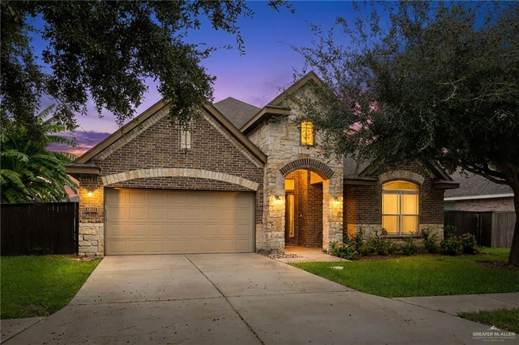 Mission, Texas 78572, United States, 4 Bedrooms Bedrooms, ,3 BathroomsBathrooms,Residential,Active,252630