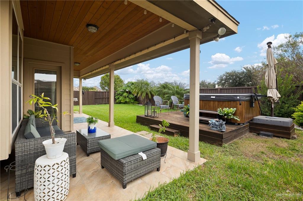 Mission, Texas 78572, United States, 4 Bedrooms Bedrooms, ,3 BathroomsBathrooms,Residential,Active,252630