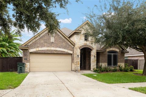 Photo of 3901 Santa Veronica, Mission, TX 78572 (MLS # 487746)