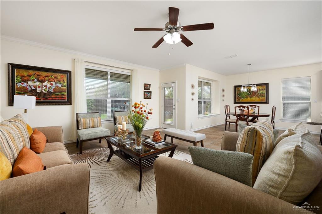 Mission, Texas 78572, United States, 4 Bedrooms Bedrooms, ,3 BathroomsBathrooms,Residential,Active,252630