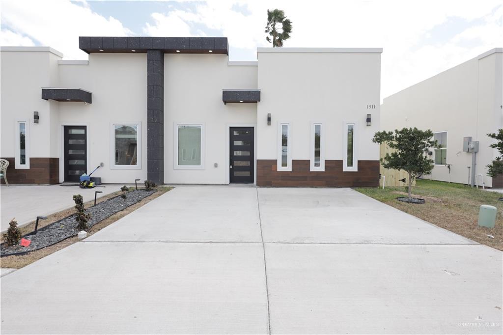 1507 W B Street, Mission, Texas image 1