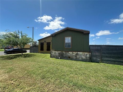 A home in Alamo