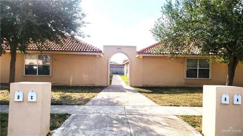 Apartment For Sale - 2405 Redbud Avenue<br/> McAllen, TX 78504