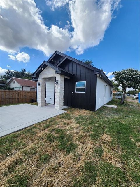 A home in Mission