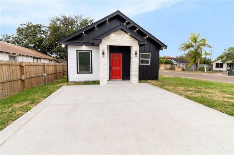 A home in Mission