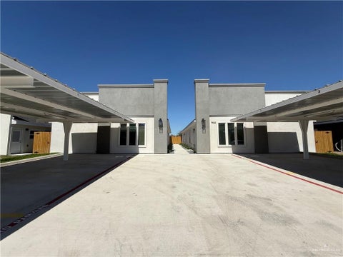 Apartment For Rent - 1905 Elsham Avenue #2<br/> Hidalgo County, Edinburg, TX 78539