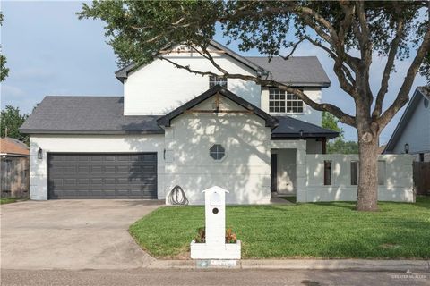 Photo of 2810 Huisache Avenue, Edinburg, TX 78539 (MLS # 385553)