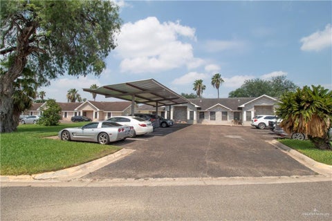Condo For Rent - 1510 River Bend Drive<br/> Mission, TX 78572