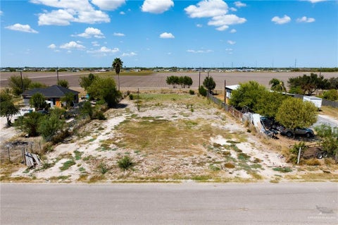 Vacant Land For Sale - 380 Verde Circle<br/> Donna, TX 78537