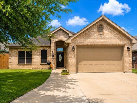 Homes For Sale - 3513 Kingsborough Avenue<br/> McAllen, TX 78504