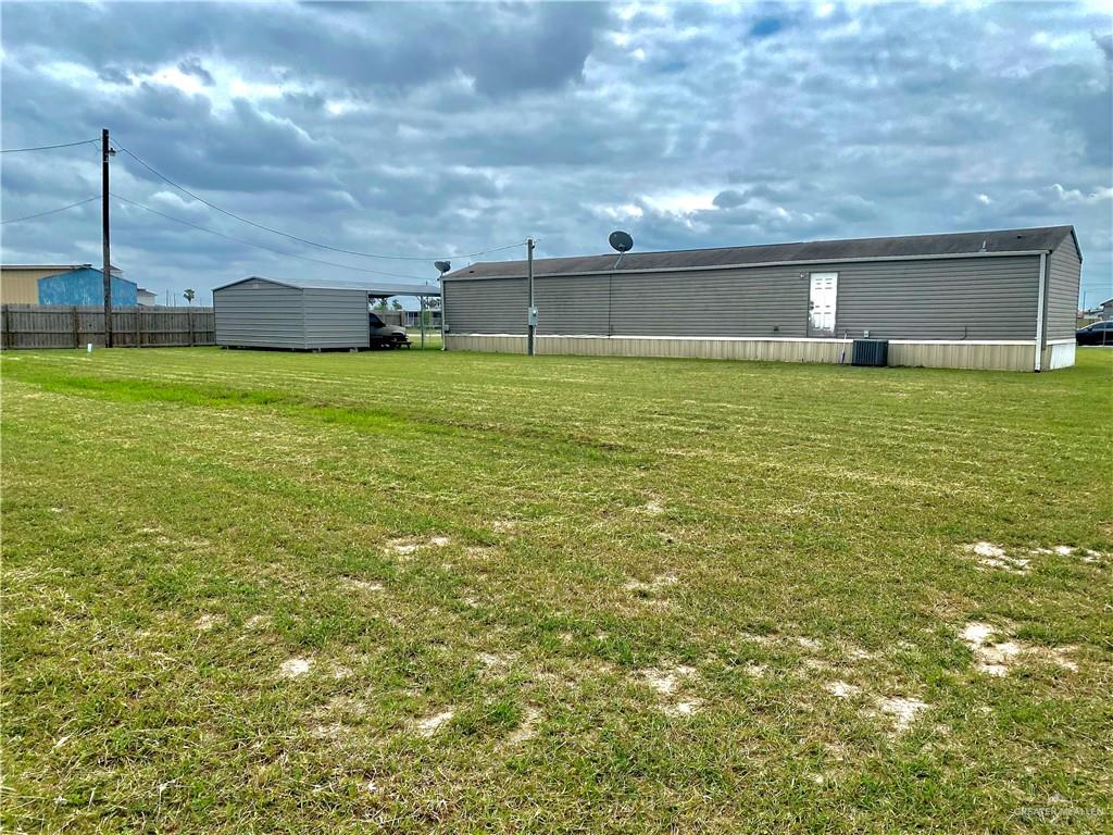 8409 Cindy Windy Drive, Donna, Texas image 2