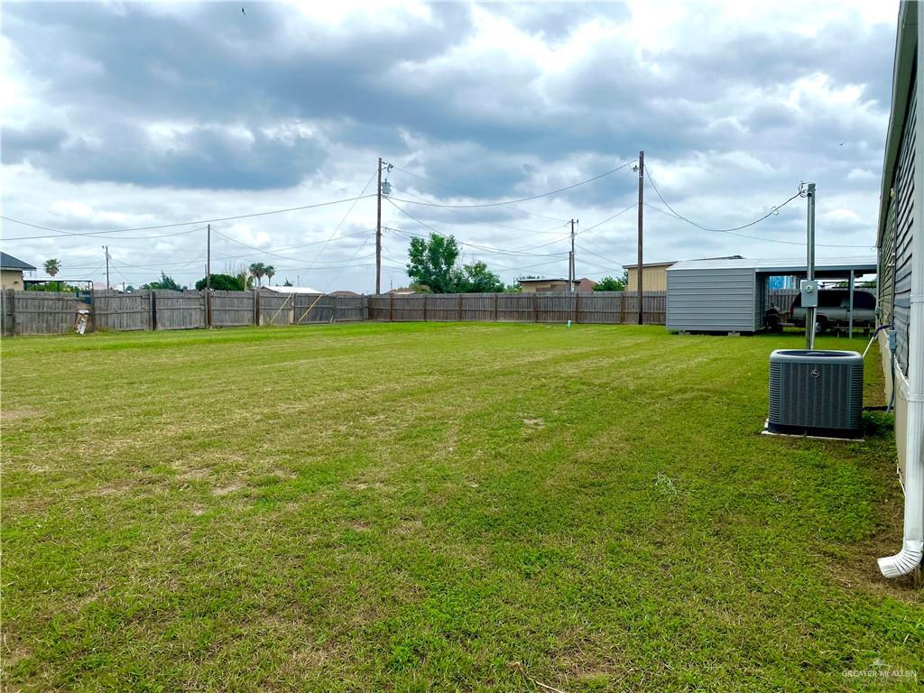 8409 Cindy Windy Drive, Donna, Texas image 3